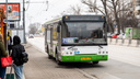 Ростовские автобусы на газомоторном топливе остались без запчастей из-за санкций