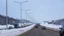 Новый дублер Московского шоссе спроектирует компания с депутатскими связями