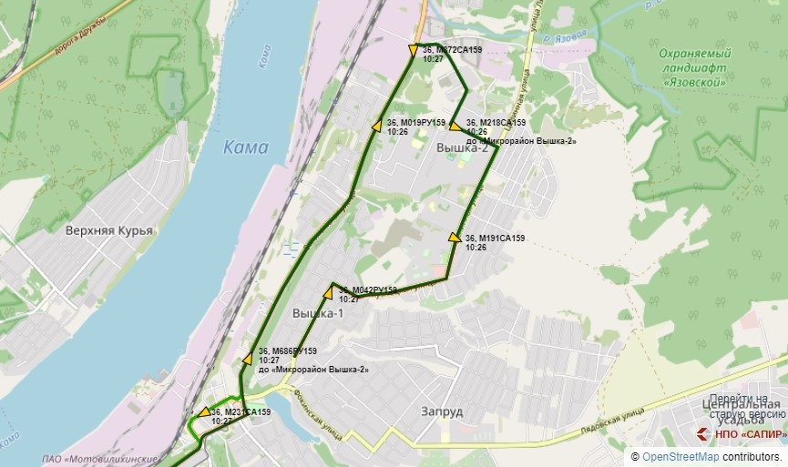 Карта микрорайона вышка 2. Пермь вышка 2 на карте. Гортранспермь карта.