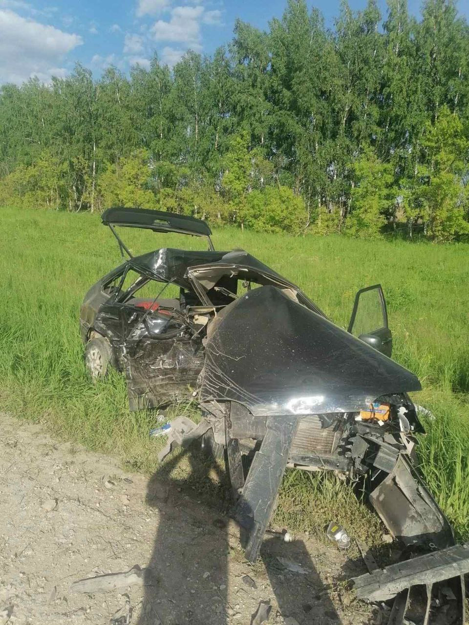 Дтп в самарском. Авария в Сергиевском районе Самарской области 2022.