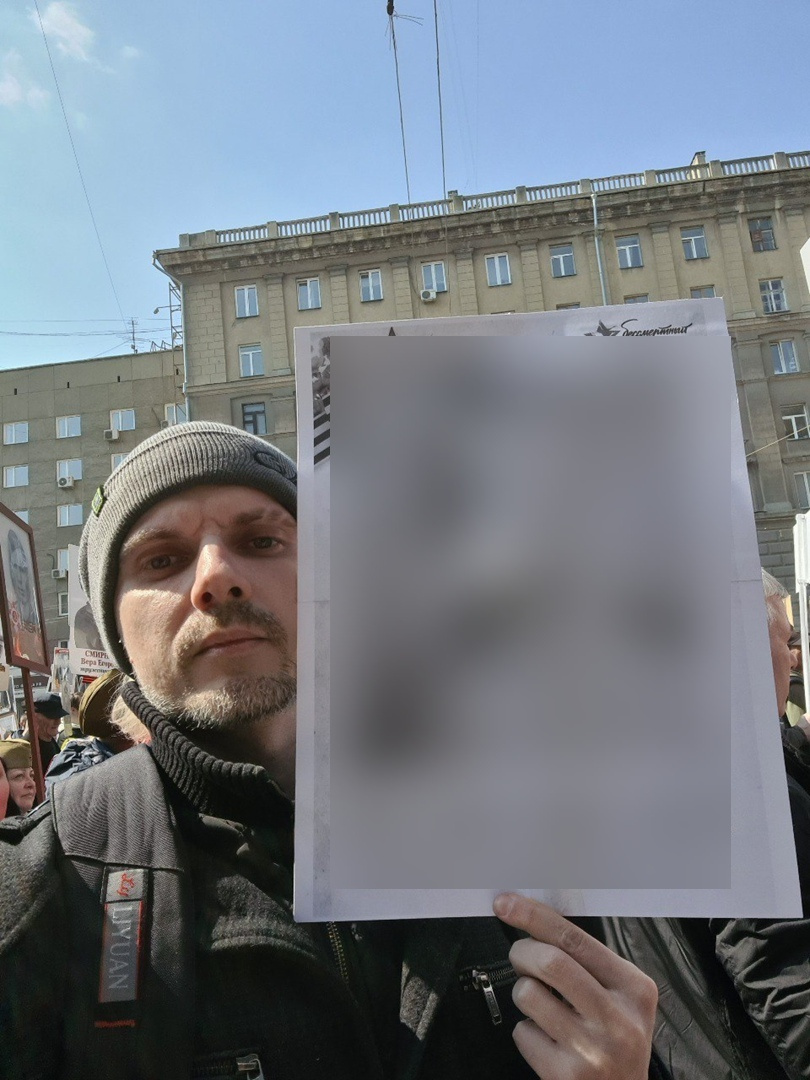 На Владимира Салтевского составили сегодня протокол по статье о дискредитации действий ВС