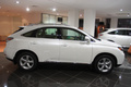 � ������������ � ������� �������� ������ ����� Lexus �� ������� ��������