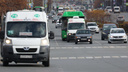 «Паразитирующие маршруты»: перевозчики и Миндортранс прокомментировали забастовку водителей автобусов