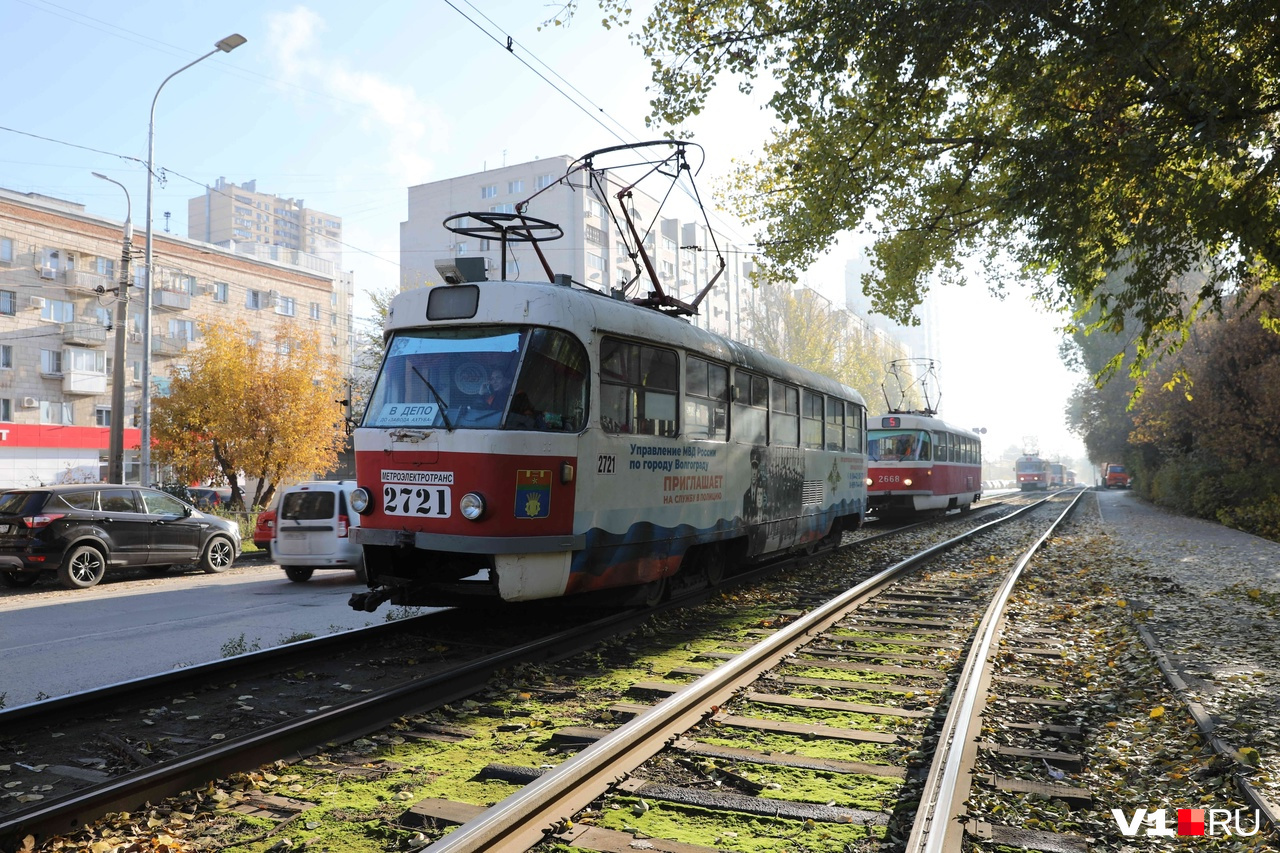 Волгоград остановка елисеева фото