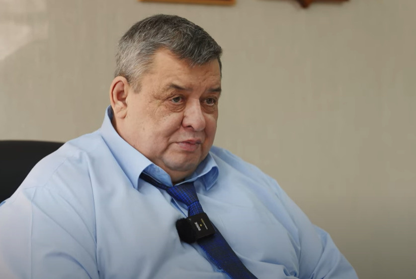 Мэр Саянска поспорил с мэром Черемхово, что похудеет на 30 килограммов