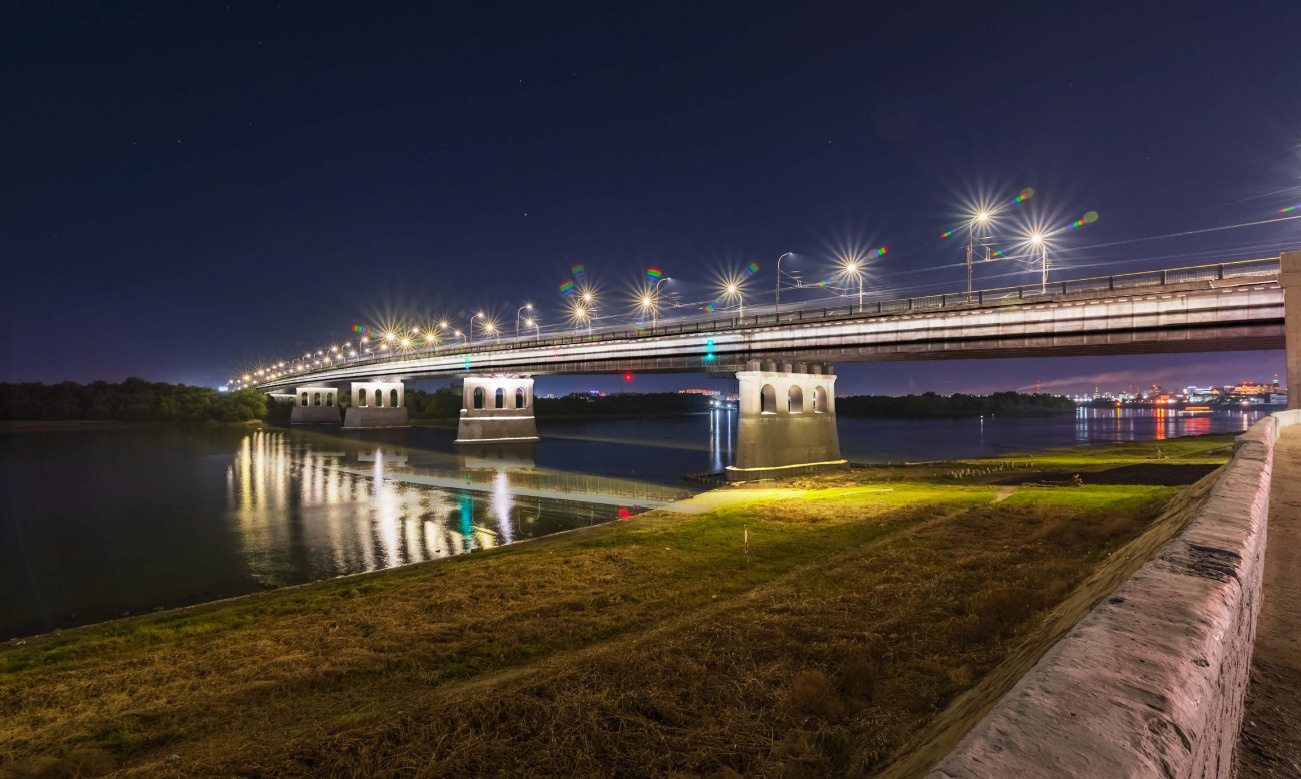 К проект омск