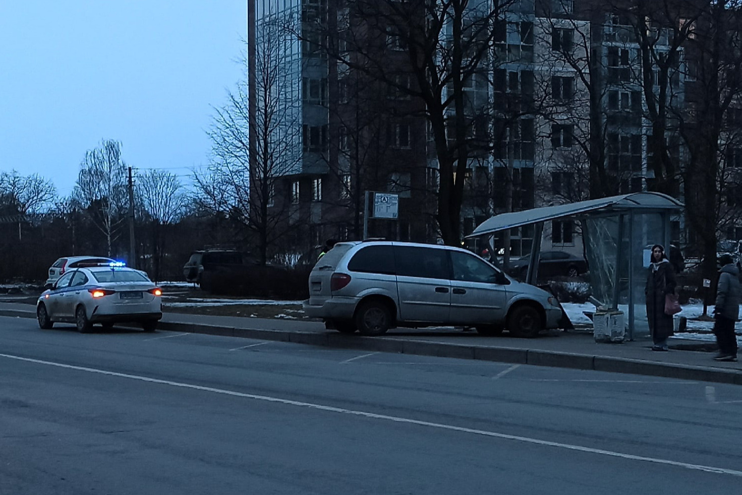 улица воскова санкт петербург