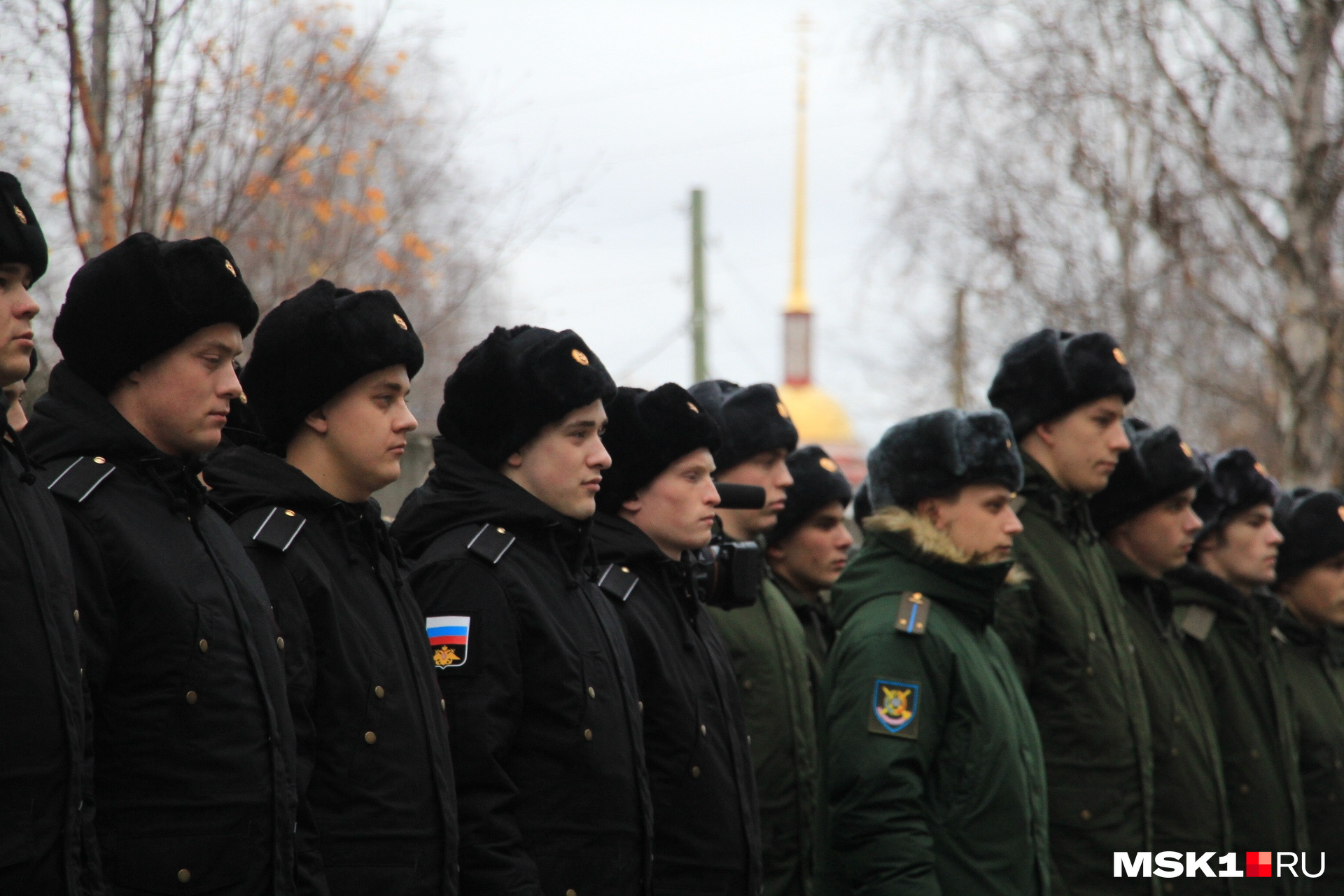 Рейтинг лучших военкоматов Москвы, какие военкоматы в Москве считаются