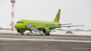 Первый рейс после возобновления сообщения из Новосибирска в Таиланд вылетел на Пхукет