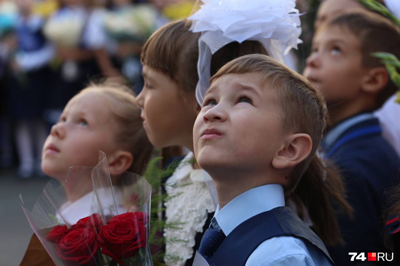 Отменят ли школу в челябинске