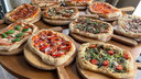 Чем прямоугольная отличается от круглой: новосибирские шеф-повара раскрыли секрет римской пиццы