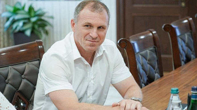 Уголовное дело в отношении бывшего директора Сочинского нацпарка Михаила Лапина передали в суд