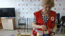 В Пермском крае Красный крест раздаст продукты иностранным студентам, оставшимся без денег