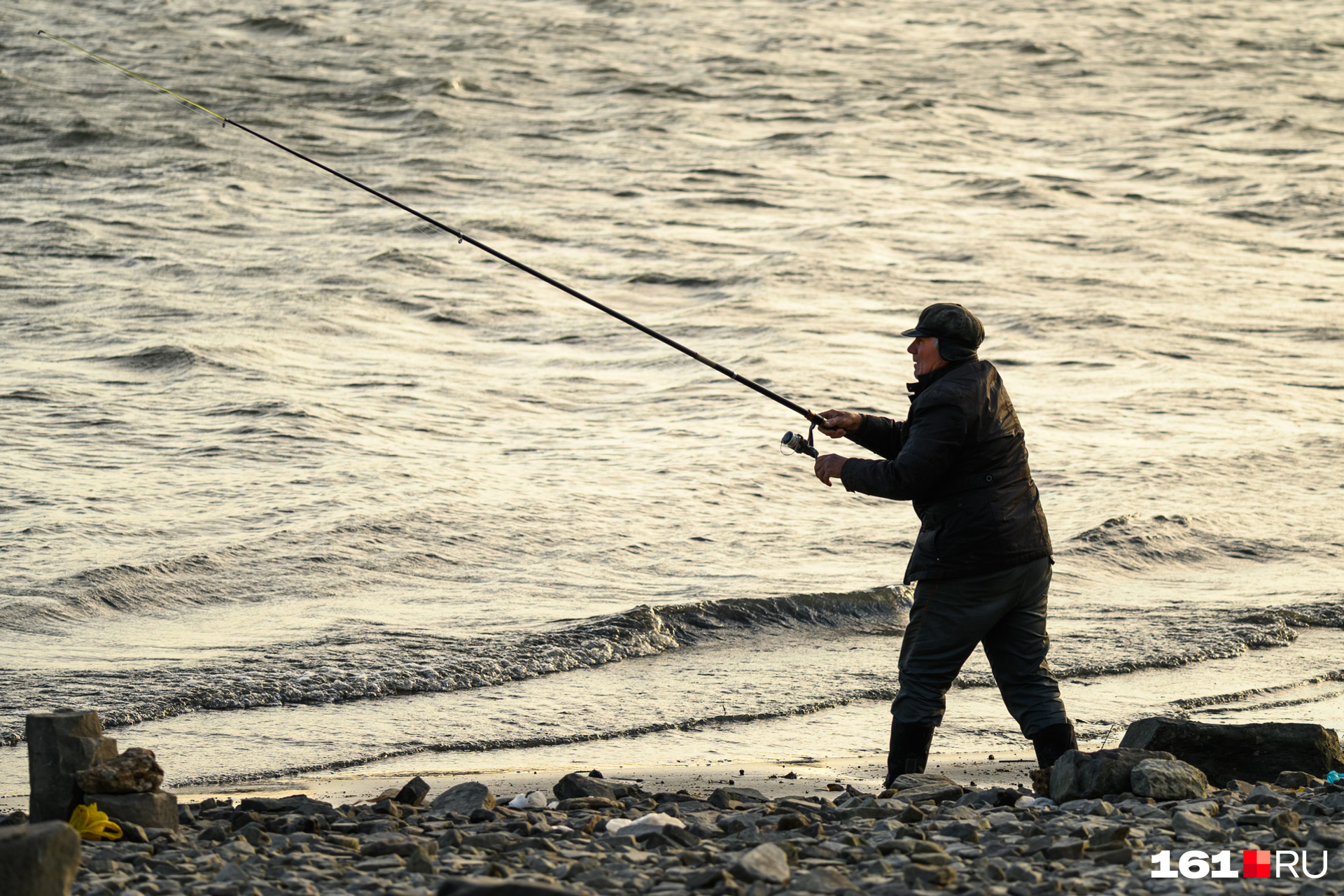 Рыбалка на Дону в контакте - информация и советы для рыбаков