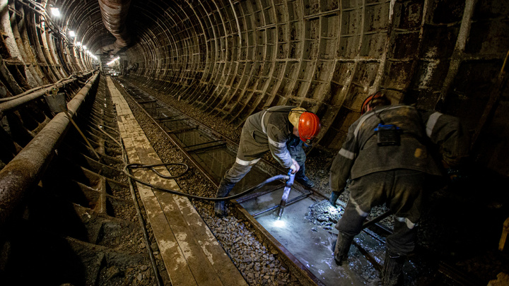 В Челябинске объявили многомиллиардные торги на разработку проекта и строительство метротрама