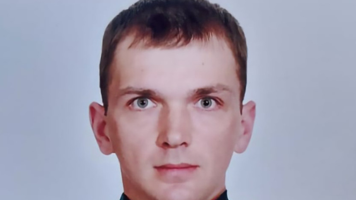 В Чебаркуле простятся с фельдшером, погибшим во время спецоперации на Украине