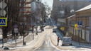 Город без тепла и первый снег. Что произошло в Ростове на каникулах