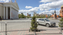 Центр Волгограда перекроют на Пасху по просьбе православных и полиции