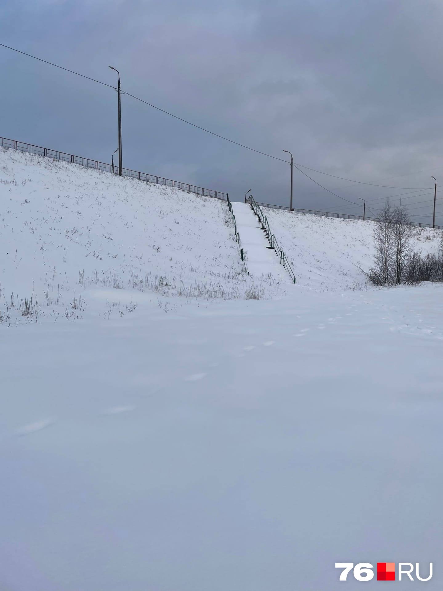 Снега полно Снега полно