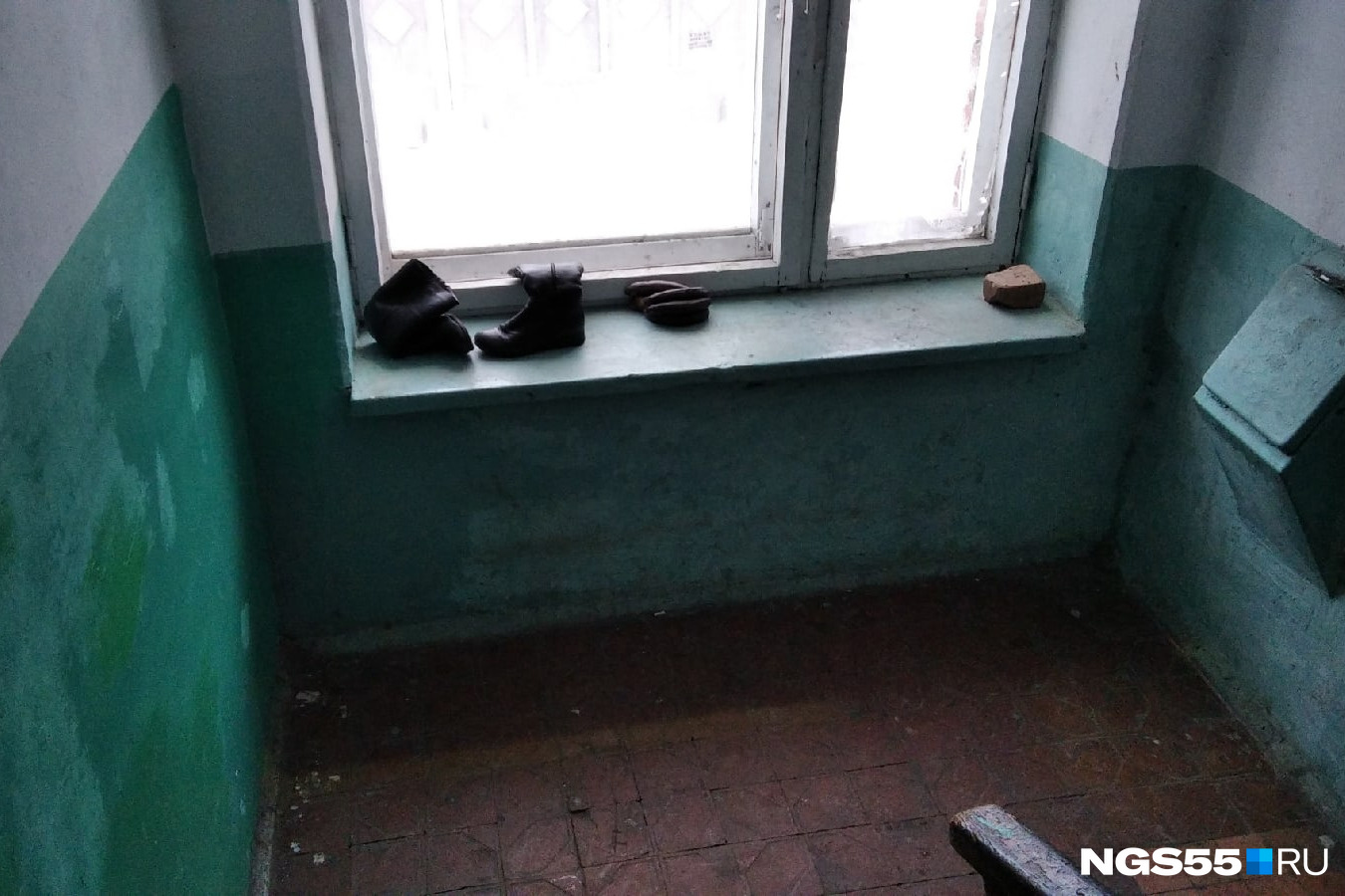 Появление этого натюрморта абсолютно необъяснимо Появление этого натюрморта абсолютно необъяснимо