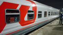 Вагон поезда Ростов — Москва отцепили из-за задымления