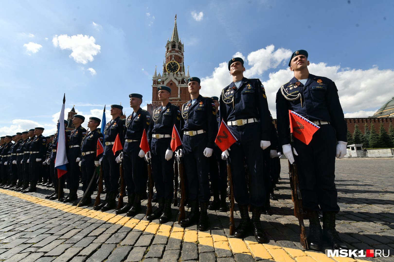 2 августа в москве