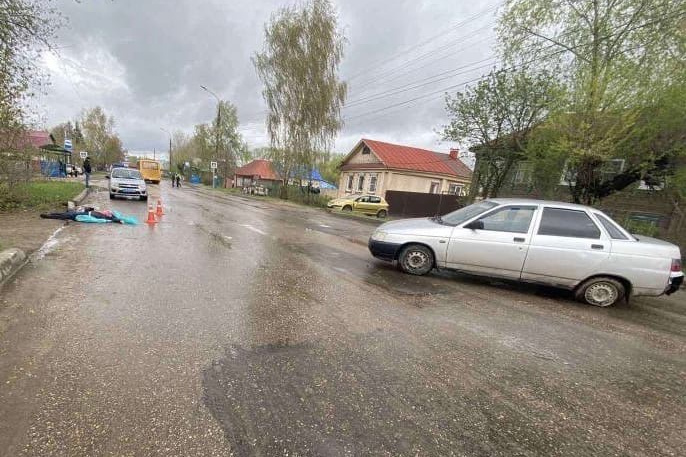 Разборка арзамас ваз