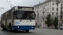 В Екатеринбурге шесть троллейбусных маршрутов сменят нумерацию: таблица