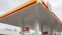 Заправки Shell останутся в Ростовской области как минимум на год