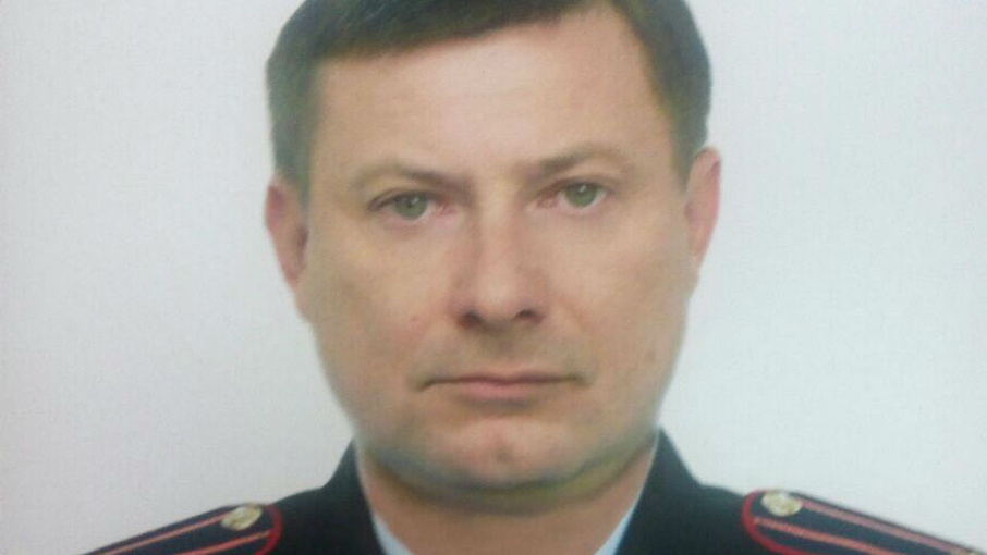 Полицейский-убийца из Ростова погиб героем под Луганском