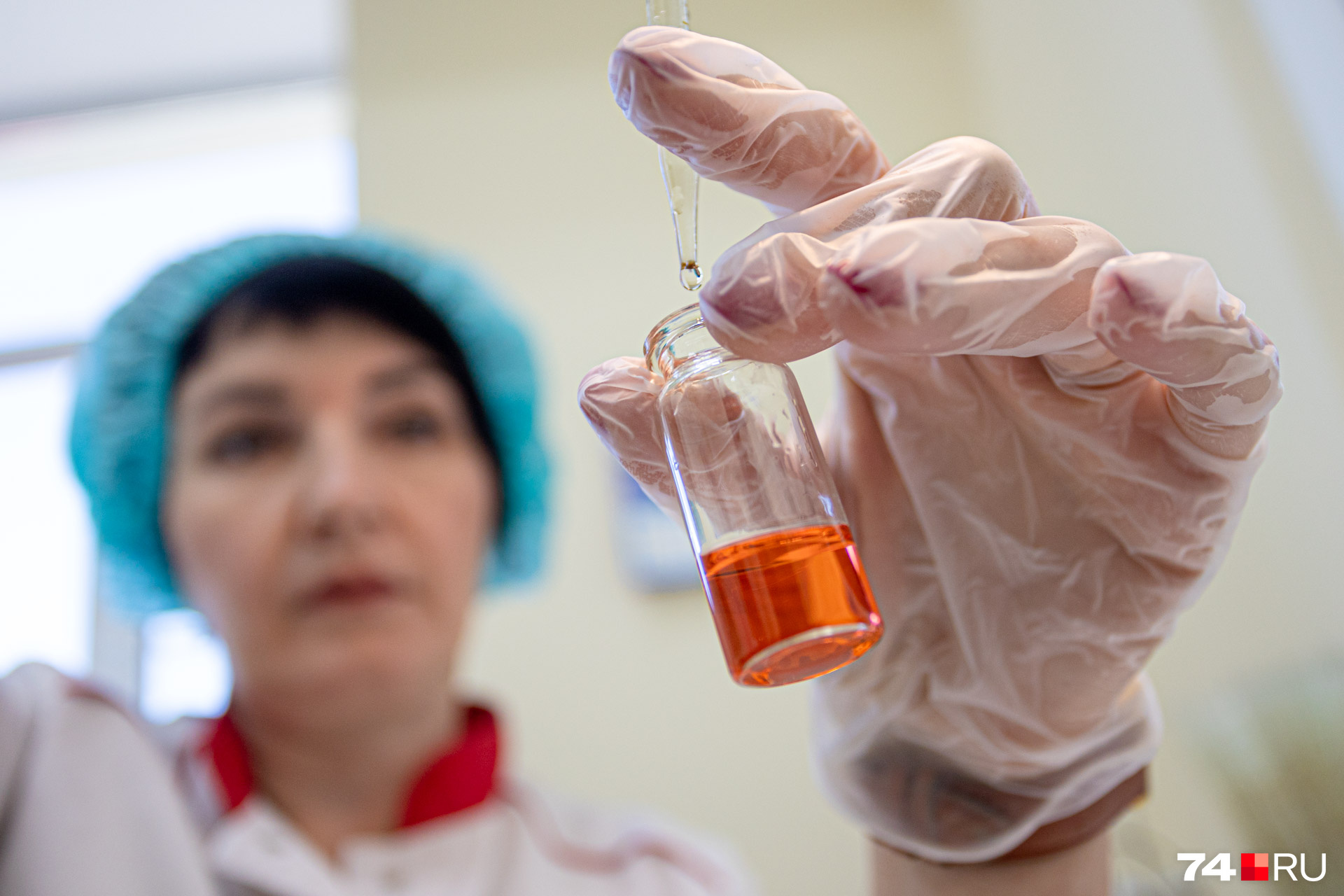 В России разработали препарат для лечения рака светом. Разбираемся, сможет ли страна с его помощью победить онкологию