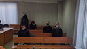 В Новосибирске судят продавцов шин и дисков — они обманули 352 человека через интернет
