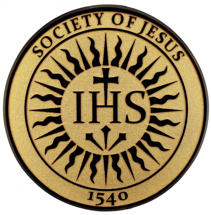 Орден иезуитов был создан в 1534 году