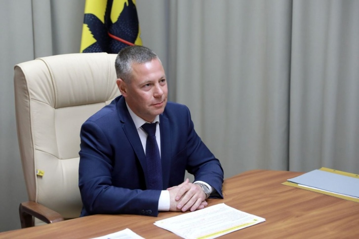 Михаил Евраев потратил на агитацию больше всех Михаил Евраев потратил на агитацию больше всех