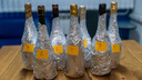 Какое шампанское купить на Новый год? Тестируем вслепую семь видов игристого (в финале сошлись Франция и Россия)