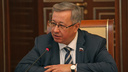 Экс-депутат Новосибирского заксобрания арестован в Москве по делу о крупной взятке