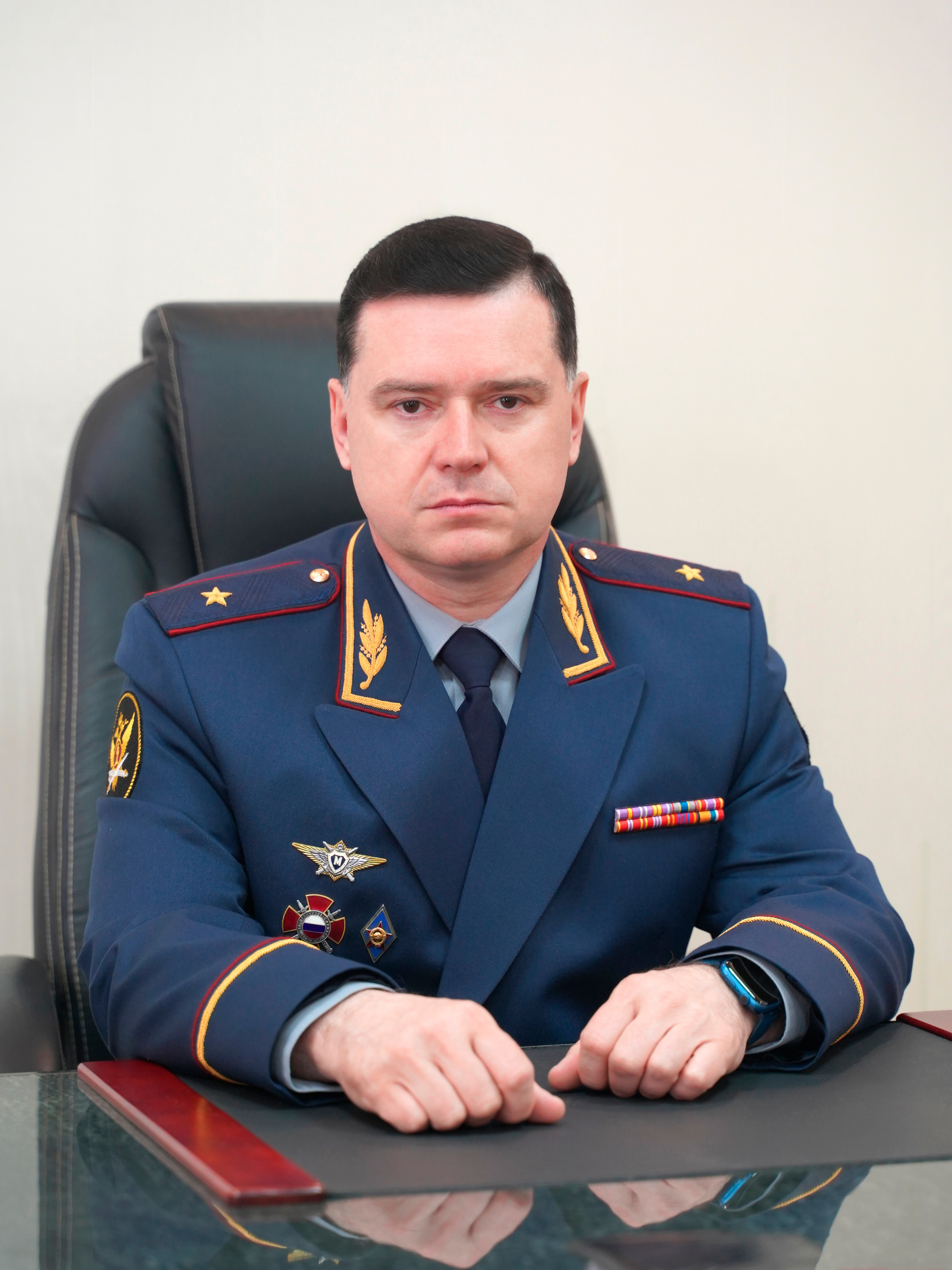 Владиславу Дзюбе 46 лет
