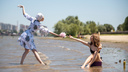 Да хоть в Дон лезь! Что делать, если горячей воды нет уже месяц