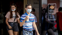 «Рекомендуется носить маски»: в Ярославской области выросло количество госпитализаций с коронавирусом