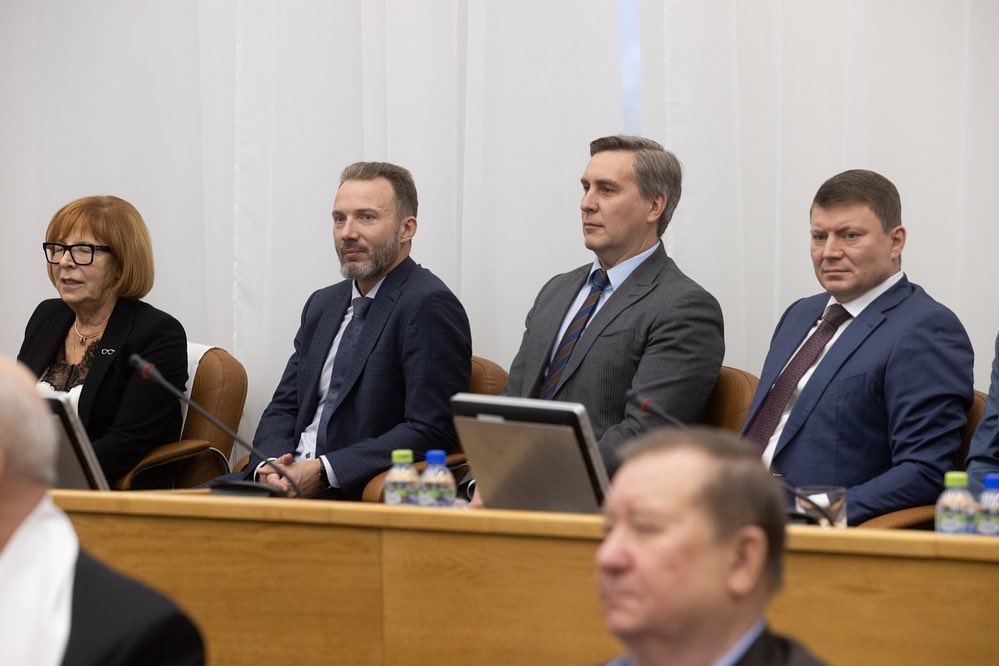 Празднование <nobr class="_">25-летия</nobr> горсовета месяц назад Празднование <nobr class="_">25-летия</nobr> горсовета месяц назад