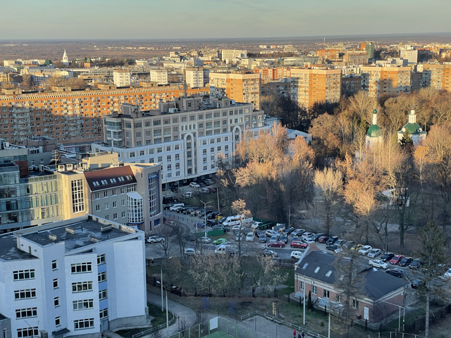 Жк континенталь москва фото