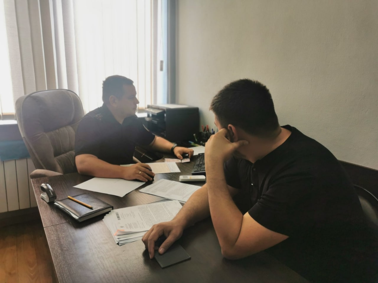 Замаскированный номер не спас от штрафа Замаскированный номер не спас от штрафа
