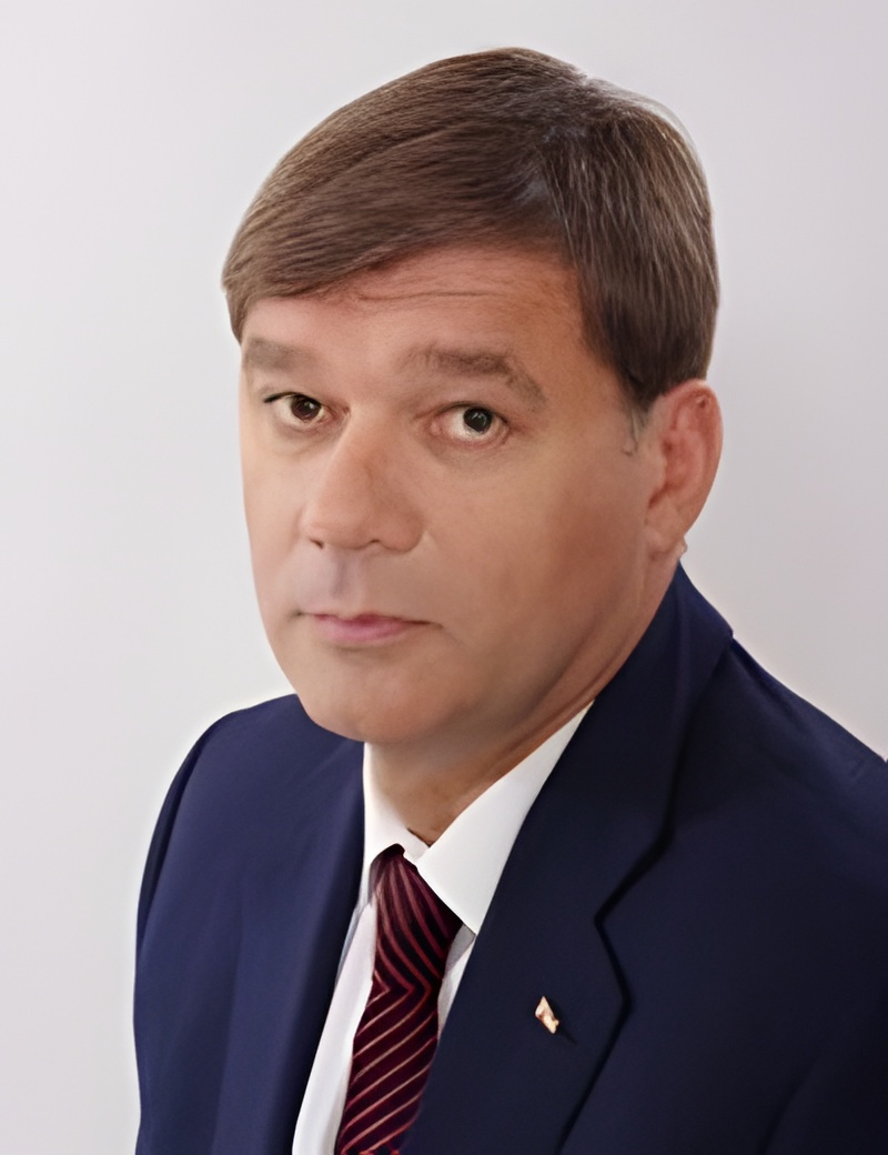 Владимир Кушнарёв пять раз был самым состоятельным депутатом в Заксобрании