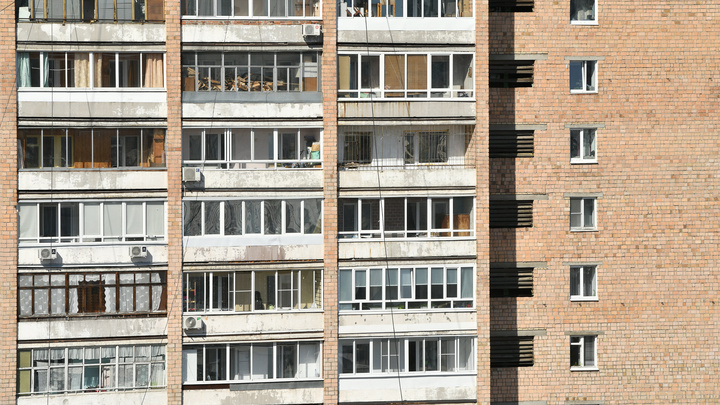 В Екатеринбурге на 41% взлетело количество квартир, которые сдают в аренду. В каких районах больше всего?