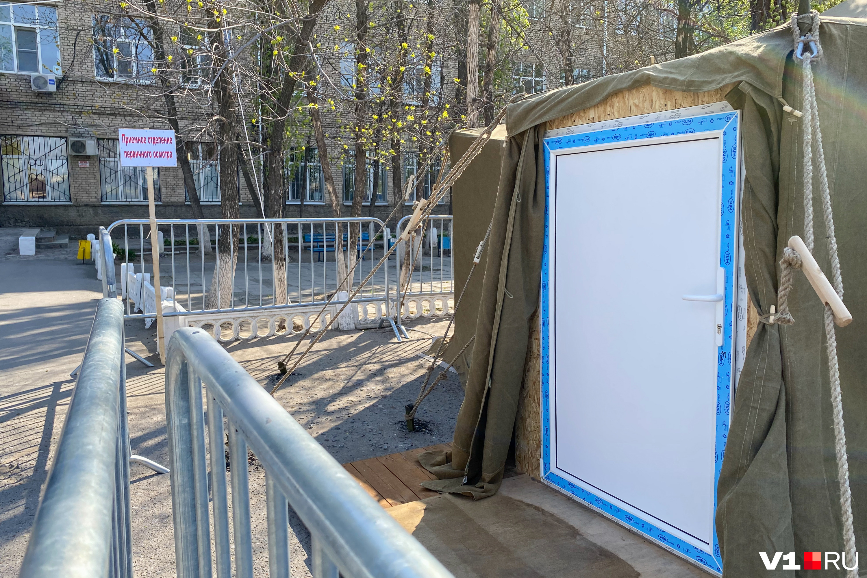 Медиков из Кузбасса отправили вместе с мобилизованными в учебную часть Омска