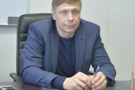 Игорь Титаев стал гендиректором в марте 2021 года