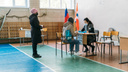 Обращение новосибирской ОП об отмене выборов мэра поступило в Заксобрание