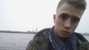 На Украине погиб 24-летний танкист из Ильинского
