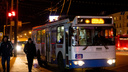 Троллейбусы — всё? В Ярославле накануне новой транспортной реформы гремят скандалы с электротранспортом