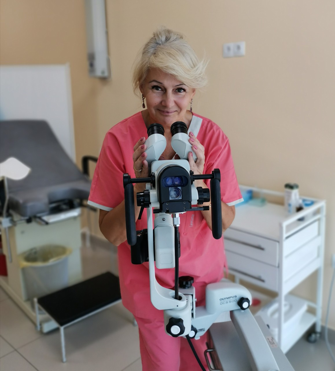 Акушер-гинеколог, гинеколог-эндокринолог, врач ультразвуковой диагностики Наталья Казаринова